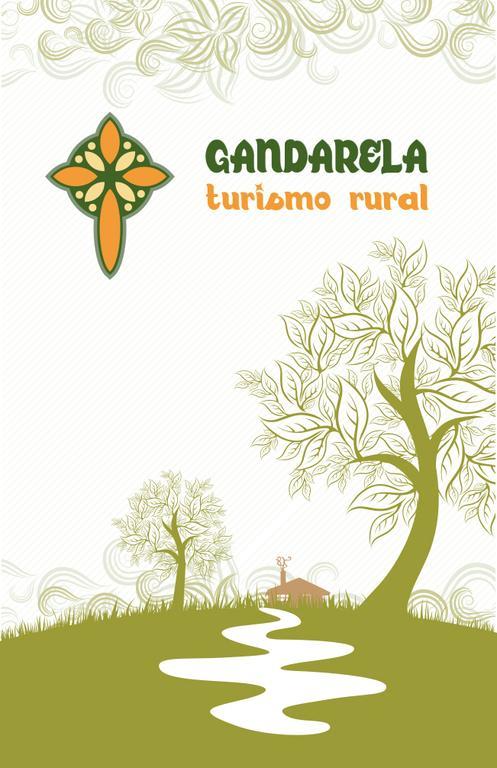 Villa Casa Da Gandarela Soajo Exterior foto